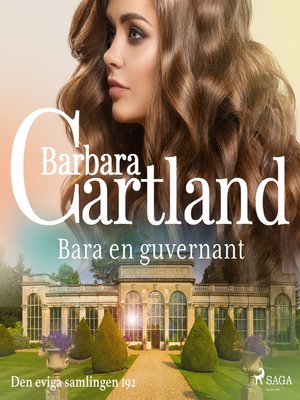 cover image of Bara en guvernant